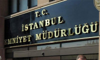 İstanbul Emniyetinde 139 personelin yeri değiştirildi