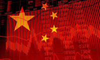 Çin'in sanayi karındaki gerileme ekonomik yavaşlama endişelerini derinleştirdi