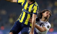 Alper Potuk Eskişehirspor'a 100 bin TL yardımda bulundu