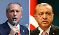İnce'den Erdoğan'a: CHP’liler Müslüman değil mi?