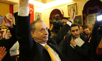 Mustafa Cengiz'den  Luyindama açıklaması