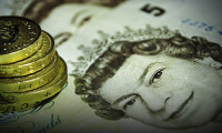 Sterlin “anlaşmasız Brexit” endişeleriyle dolar karşısında geriledi