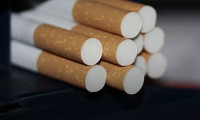 ÜFE'nin yüzde 8,1 çıkması sonrası sigara ve içkide otomatik artış