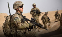 Afganistan'da 2 ABD askeri öldürüldü