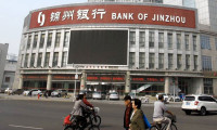 Çin'de 105 milyar dolarlık banka kurtarma operasyonu