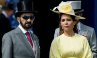 Prenses Haya: Dubai Emiri'nin Londra'ya kaçan eşi iki ayrı koruma talep etti