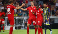 Rıdvan Dilmen: Bayern Münih istese 10 da atabilirdi