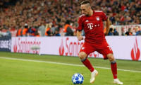 Franck Ribery transferi doğruladı!