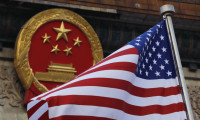 Çin'den ABD'ye tavır değiştirmeme şartı