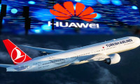 THY Huawei iş birliği ile dijital havacılıkta yeni dönem