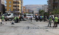 Reyhanlı'daki patlamaya ilişkin 16 gözaltı