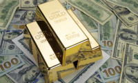 CBA: Altın 2020'nin ilk çeyreğinde 1,500 dolara çıkabilir