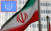 UAEA açıkladı: İran o sınırı aştı