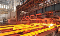 Japonya'da çelik üretimi için artış beklentisi