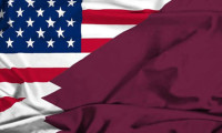 ABD ve Katar'dan Ortadoğu'da işbirliği mesajları