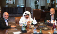 Seba İnşaat'ın iki otelini Katarlılar alıyor