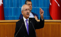 Kılıçdaroğlu'ndan Erdoğan'a Merkez Bankası başkanı eleştirisi