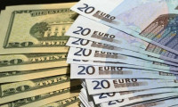 Dolar euro karşısında son iki yılın en yüksek seviyesinde