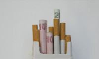 Durgut: Türkiye sigara fiyatında Avrupa'da en ucuz ülke