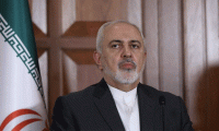 İran Dışişleri Bakanı Zarif: İsrail'in zulmünü sona erdirmeye gücümüz var