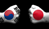 Güney Kore'den Japonya'ya ticaret misillemesi