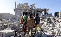Hamaney: O ülkeler Yemen'i bölme peşindeler
