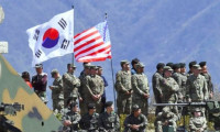 Güney Kore, Aden Körfezi'ne 300 ilave asker gönderiyor