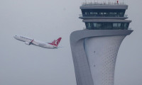 İstanbul Havalimanı daimi hava hudut kapısı
