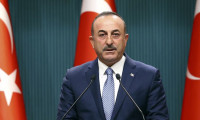 Çavuşoğlu: Türkiye'nin F-35 programından çıkarılması söz konusu değil
