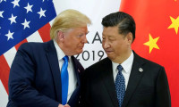 Trump: Çin ile ticaret savaşı bir hayli kısa olacak