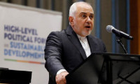  Zarif: İran tankerinin alıkonulması yüzde yüz yasa dışıydı