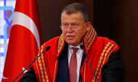 Yargıtay Başkanı Cirit'ten adli yıl açılış töreni eleştirilerine yanıt
