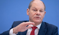 Almanya Maliye Bakanı'nın faiz beklentisi