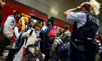 Almanya, tatil için memleketine giden sığınmacıları sınır dışı edecek