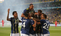 Fenerbahçe'nin 123 haftalık liderlik hasreti sona erdi