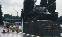 CHP, Tank Palet Fabrikası için eylem kararı aldı
