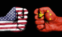 Çin'den ABD'ye yanıt: Karşılık veririz