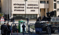 Diyarbakır, Van ve Mardin'de eylemler yasaklandı