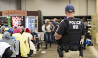 ABD'de göçmen merkezlerinde tutulanlar Trump yönetimine dava açtı