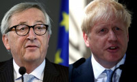 AB, Johnson'ın Brexit'i yeniden müzakere teklifini reddetti