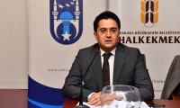 Ankara Halk Ekmek Genel Müdürü Ahmet Sarıduman istifa etti