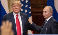 Trump: Rusya'nın G7 grubuna dönmesi uygun olur