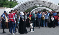 İstanbul'daki kayıtsız Suriyeliler için verilen süre uzatıldı