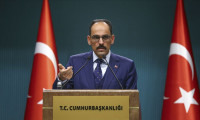 Kalın'dan İstanbul ve Ankara'ya da kayyum atanacak iddiasına yanıt
