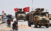Suriye birliklerinden Türk gözlem noktasına taciz ateşi