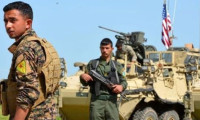 CENTCOM açıkladı: YPG siper yakıyor