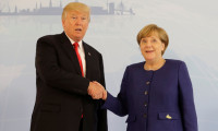 Merkel: ABD-Çin anlaşması hepimizin çıkarına