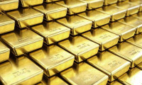 Altının kilogramı 284 bin 900 liraya yükseldi 