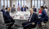 G7 Zirvesi sonuç bildirgesi yayınlandı