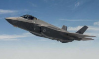 Pentagon'dan F-35 açıklaması: Türkiye bir müttefiktir